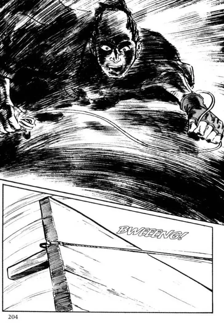Samurai Executioner Chapter 21 24